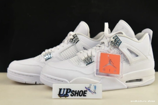 Pure Retro Money 4 (2017) 308497-100 308497-100 Jordan 0322